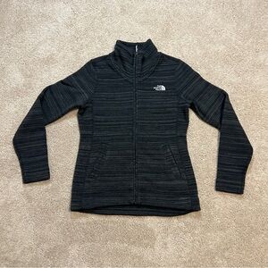 Women’s The North Face Fleece Jacket Size Small